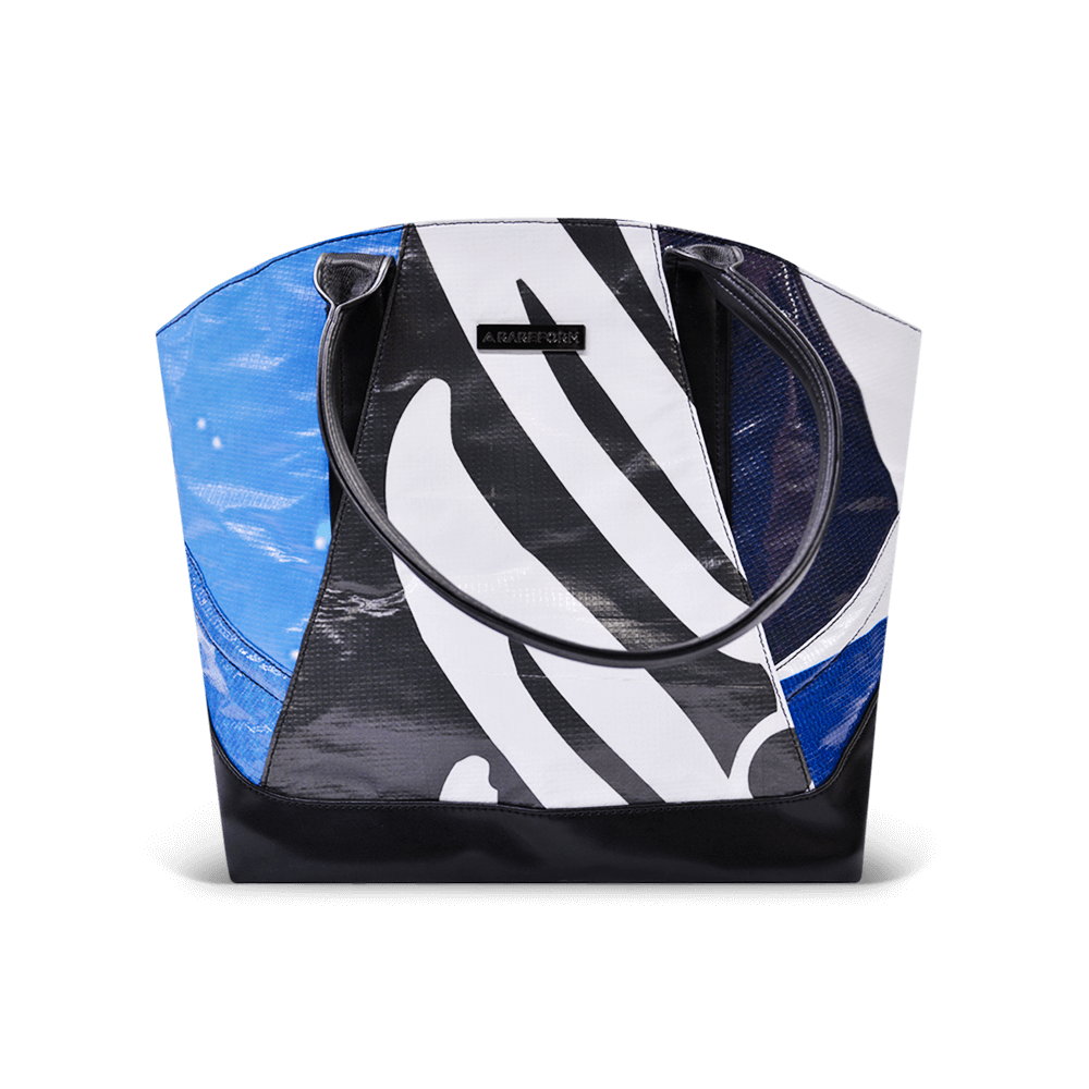 Mini Tessa Tote