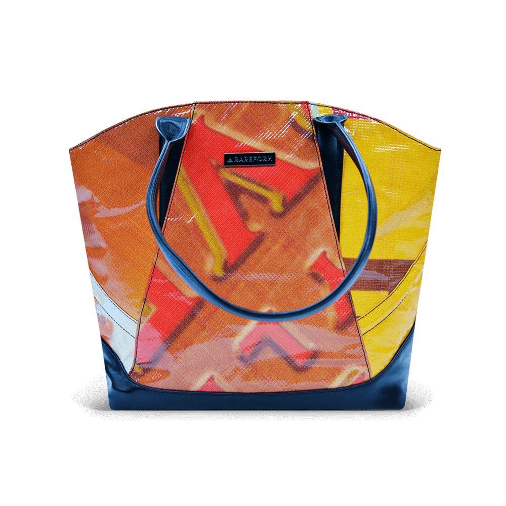Mini Tessa Tote