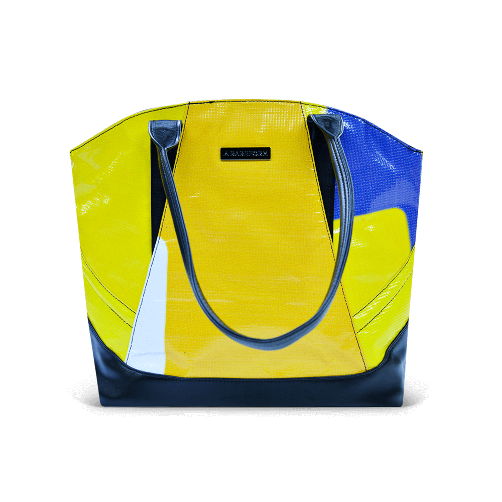 Mini Tessa Tote