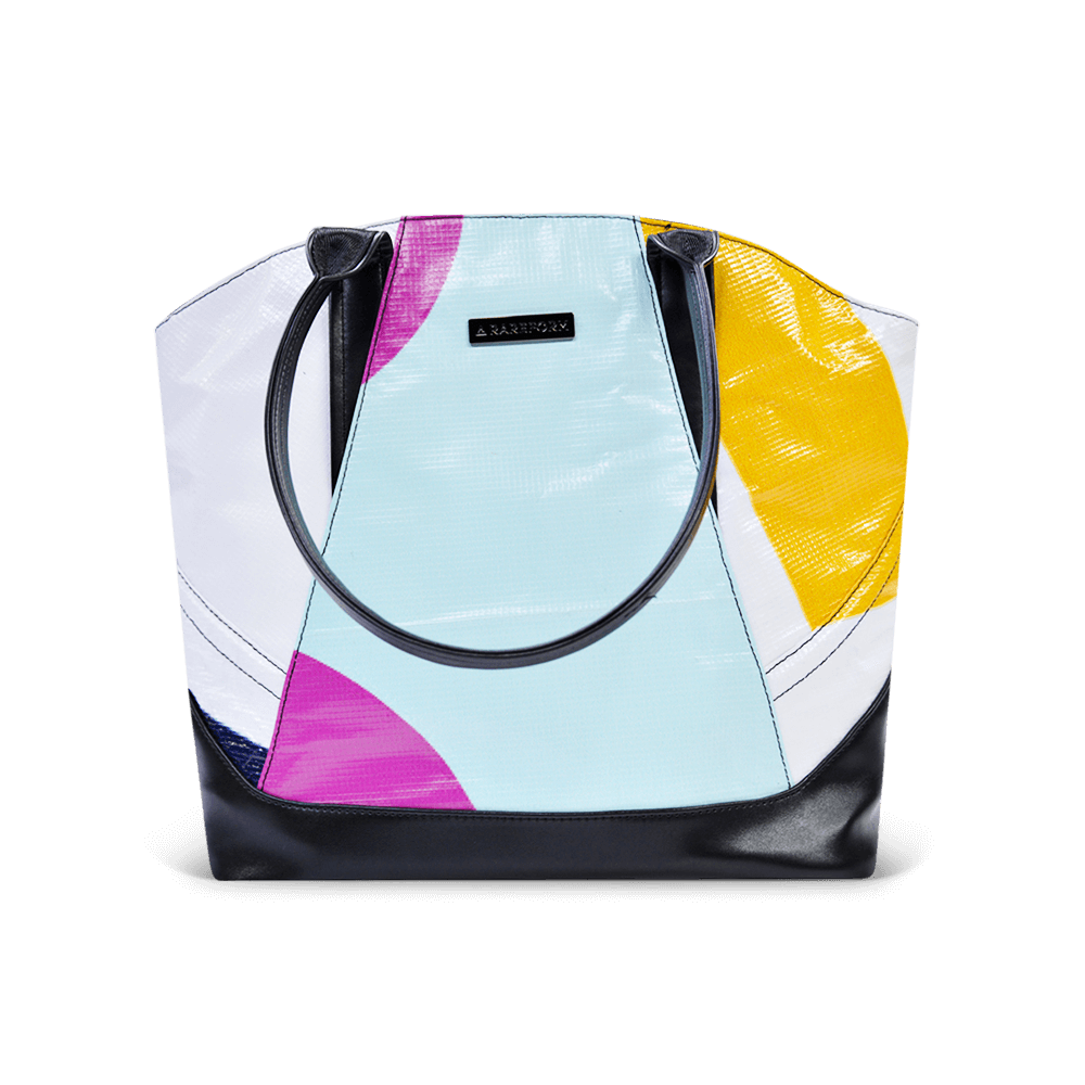 Mini Tessa Tote