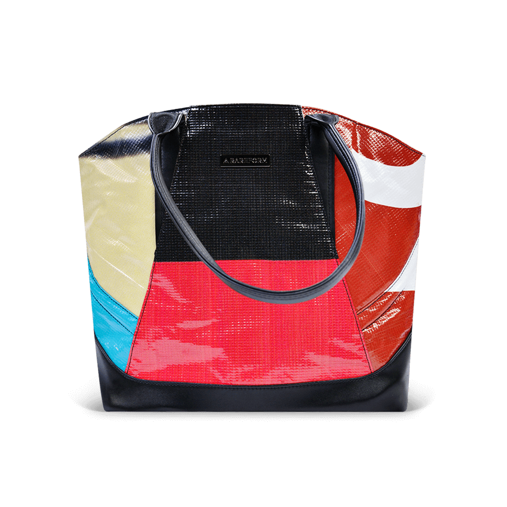 Mini Tessa Tote