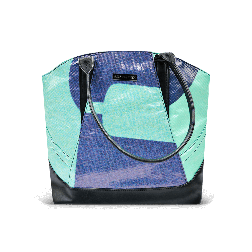 Mini Tessa Tote