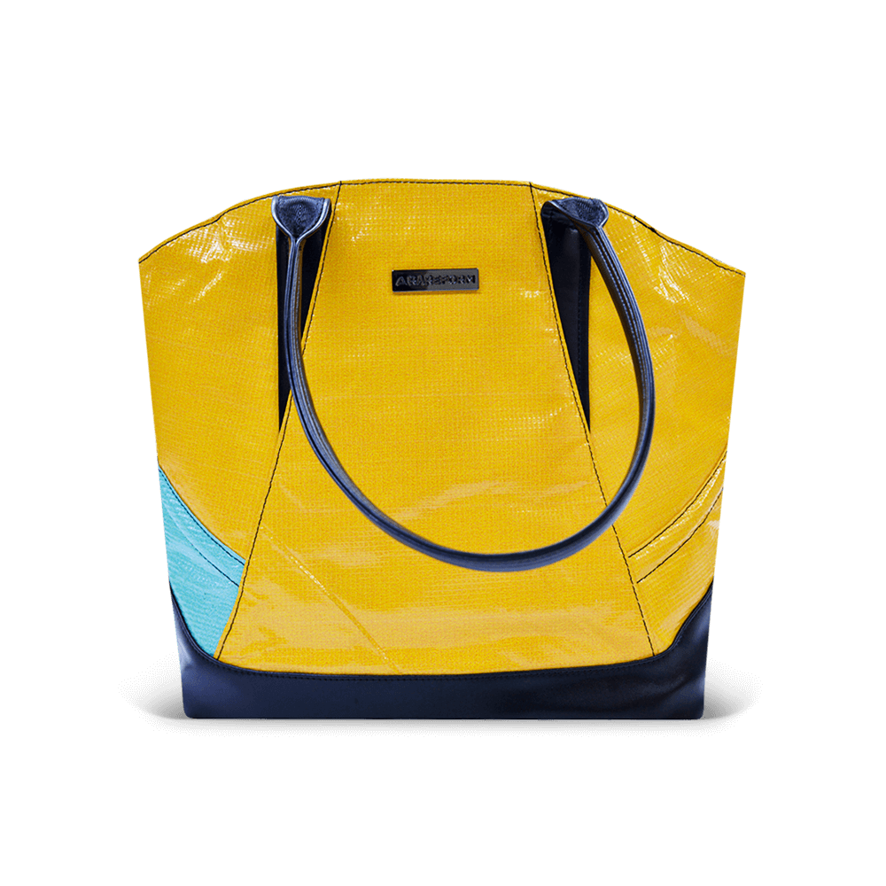 Mini Tessa Tote