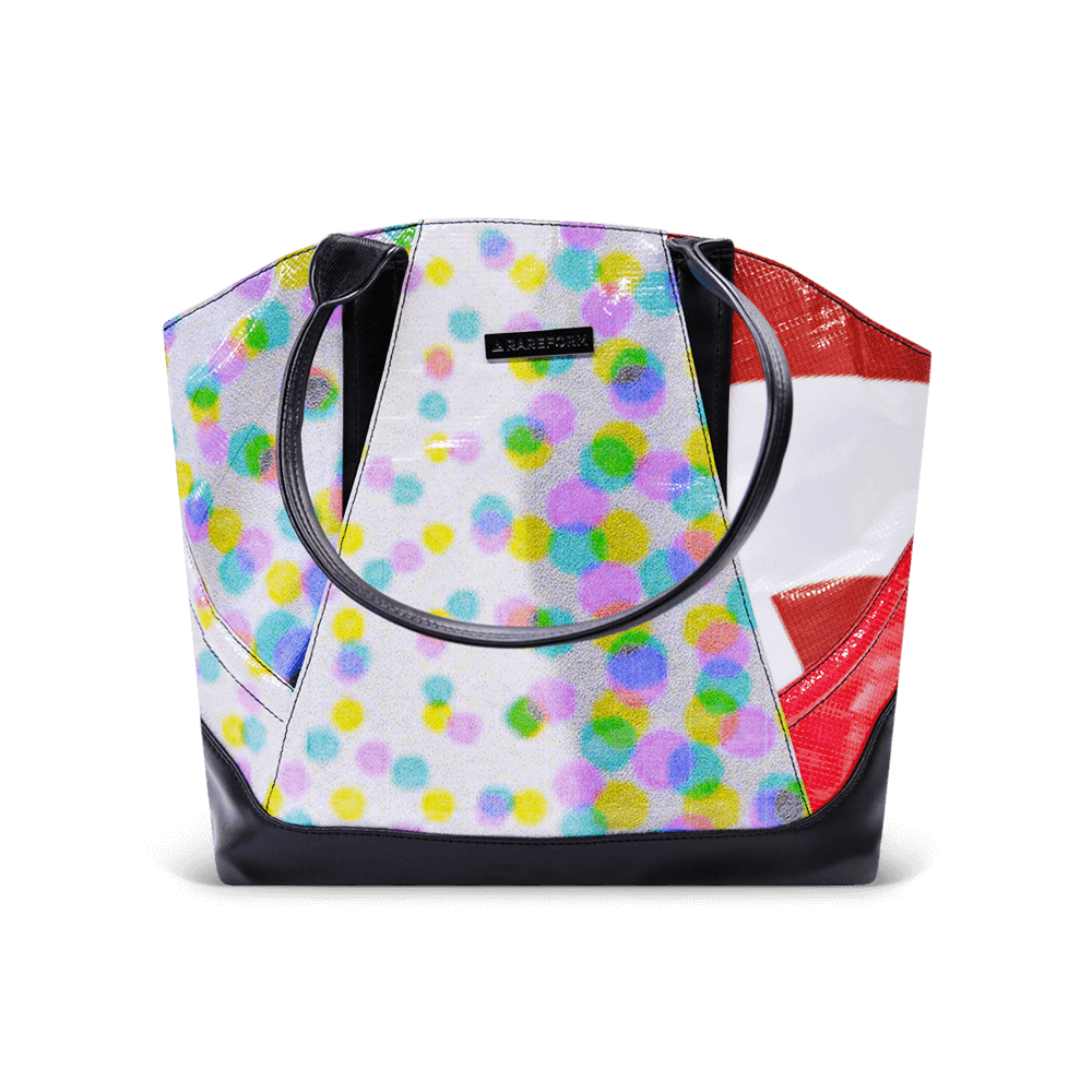 Mini Tessa Tote