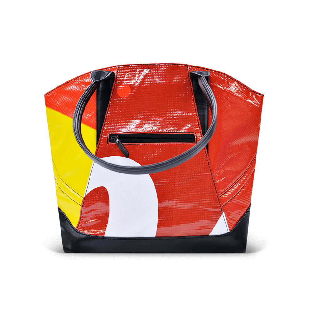Mini Tessa Tote