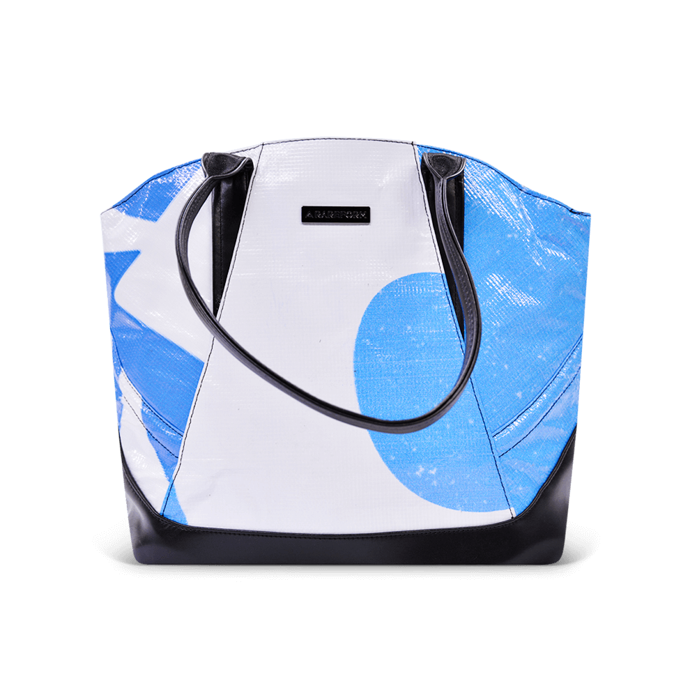 Mini Tessa Tote