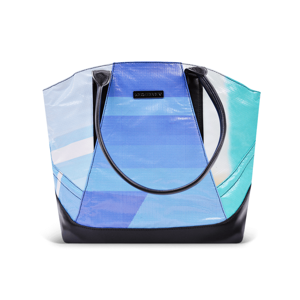 Mini Tessa Tote