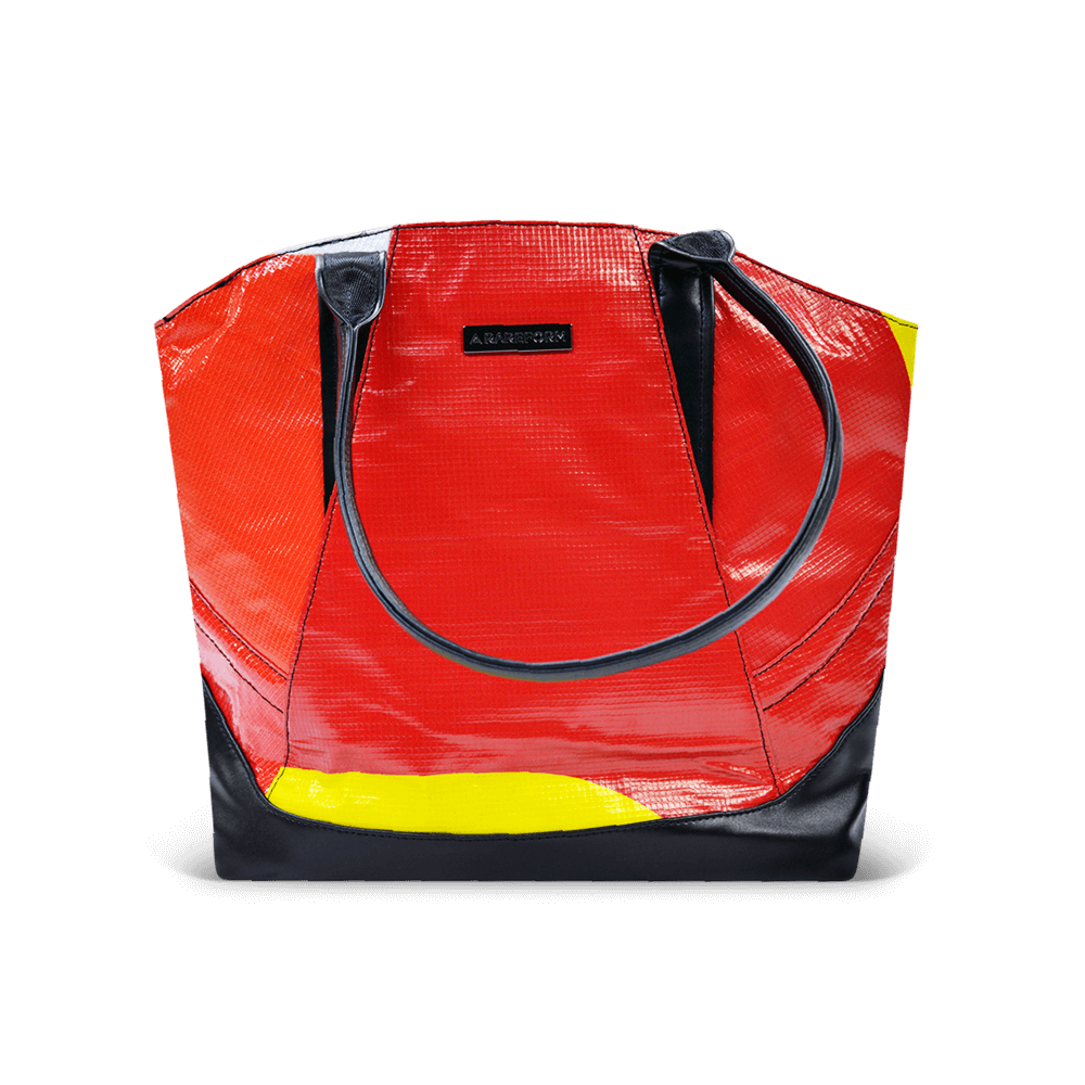 Mini Tessa Tote