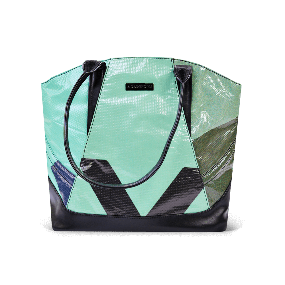 Mini Tessa Tote