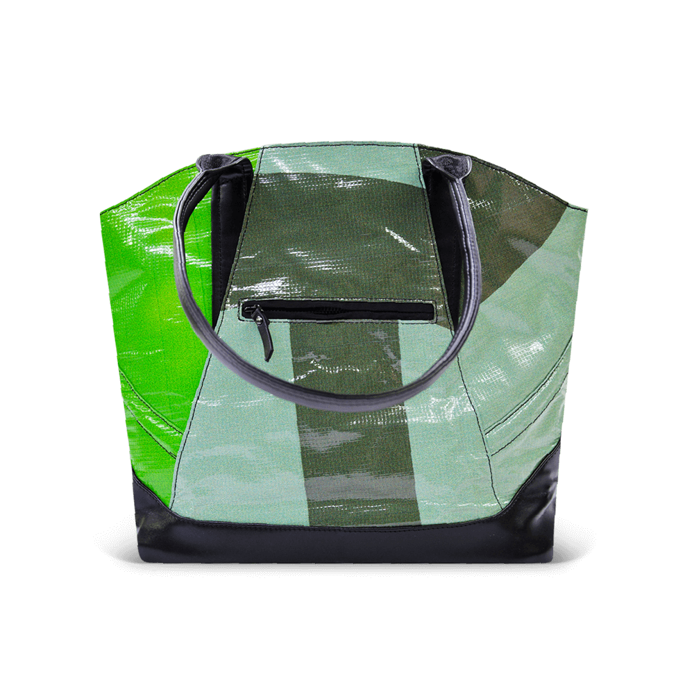 Mini Tessa Tote