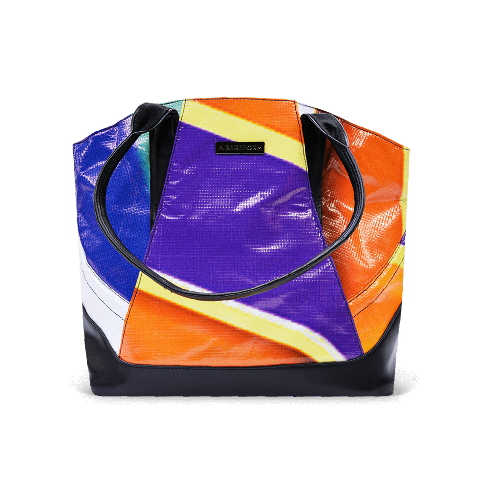 Mini Tessa Tote