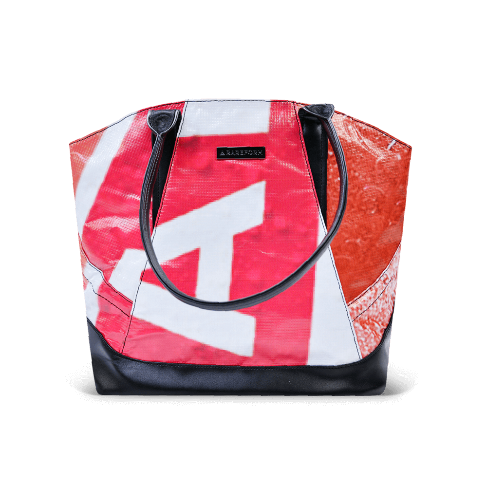 Mini Tessa Tote