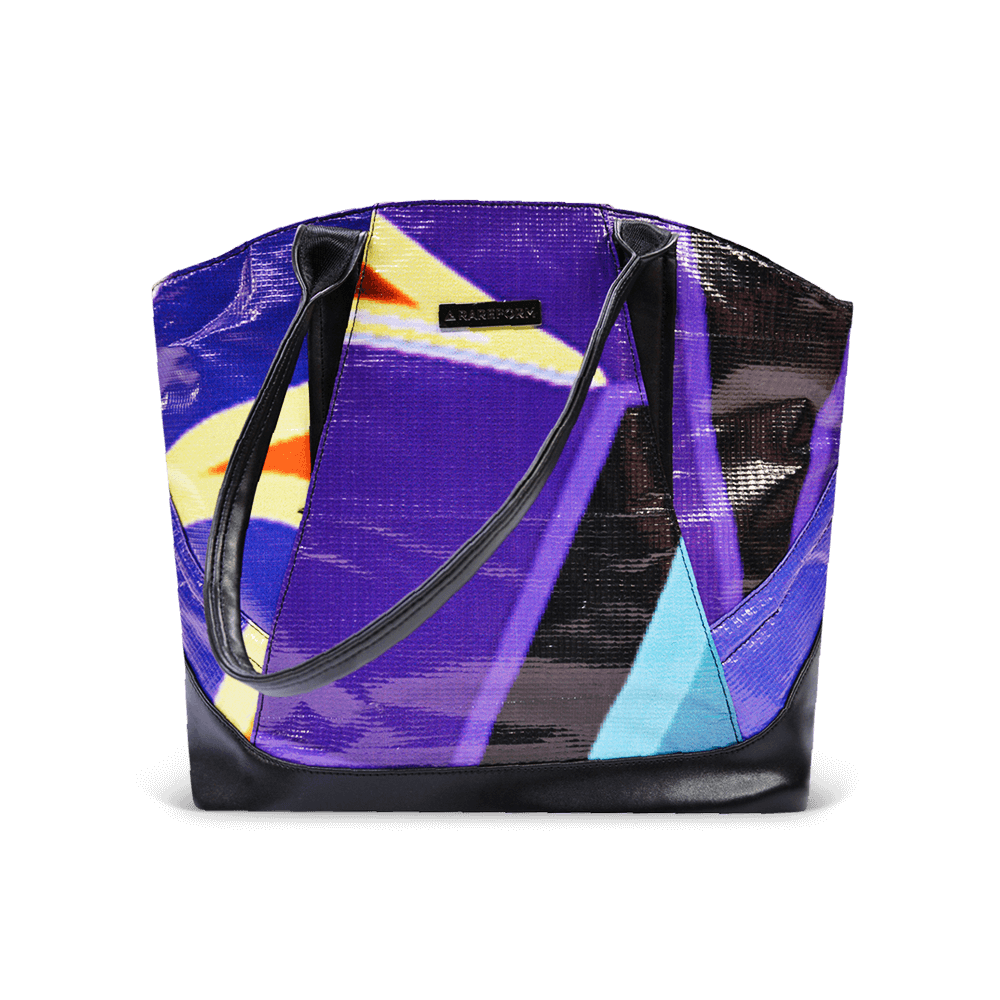 Mini Tessa Tote