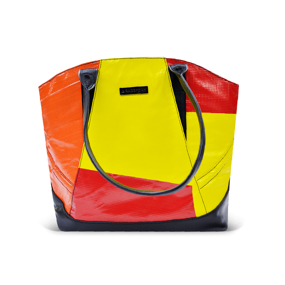 Mini Tessa Tote