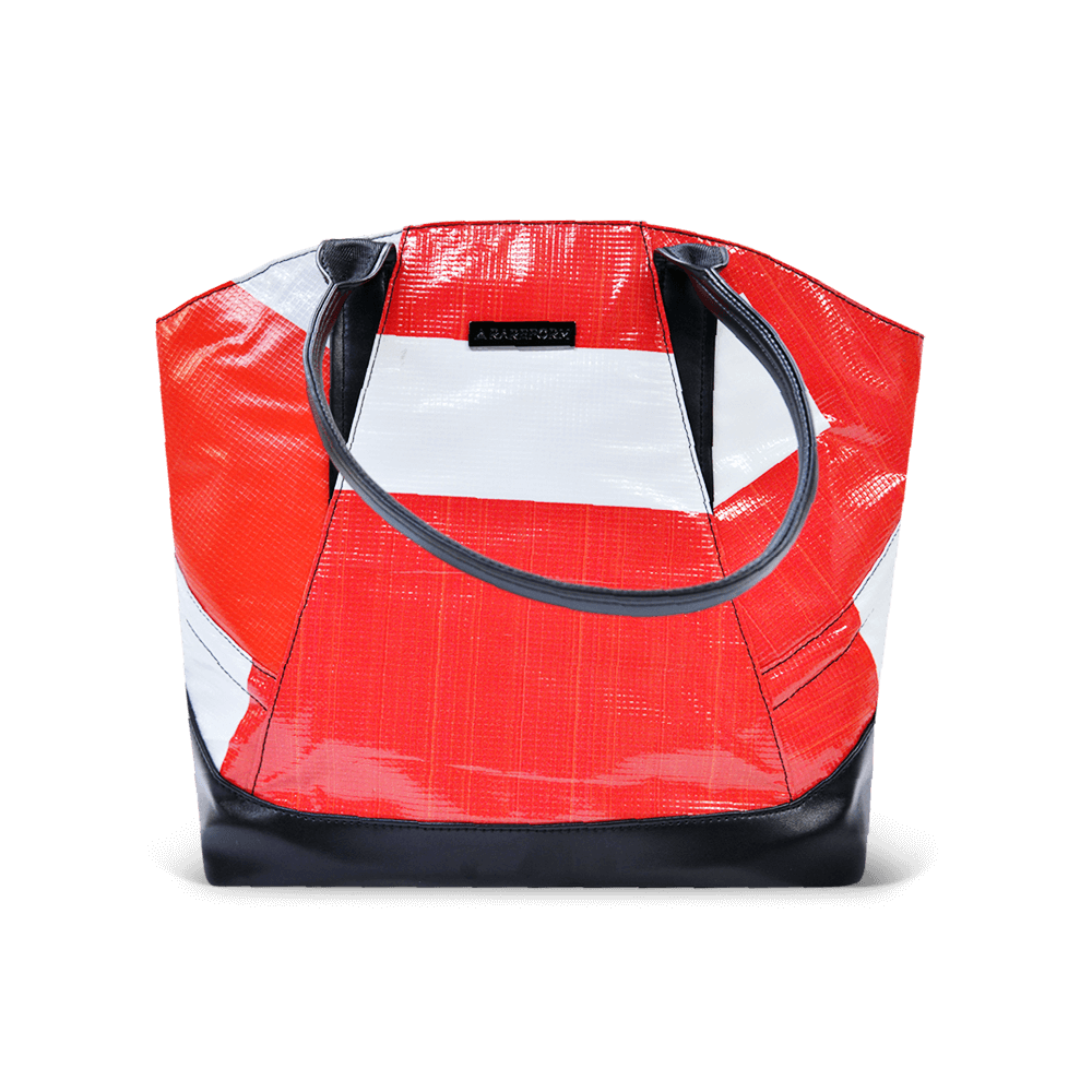 Mini Tessa Tote