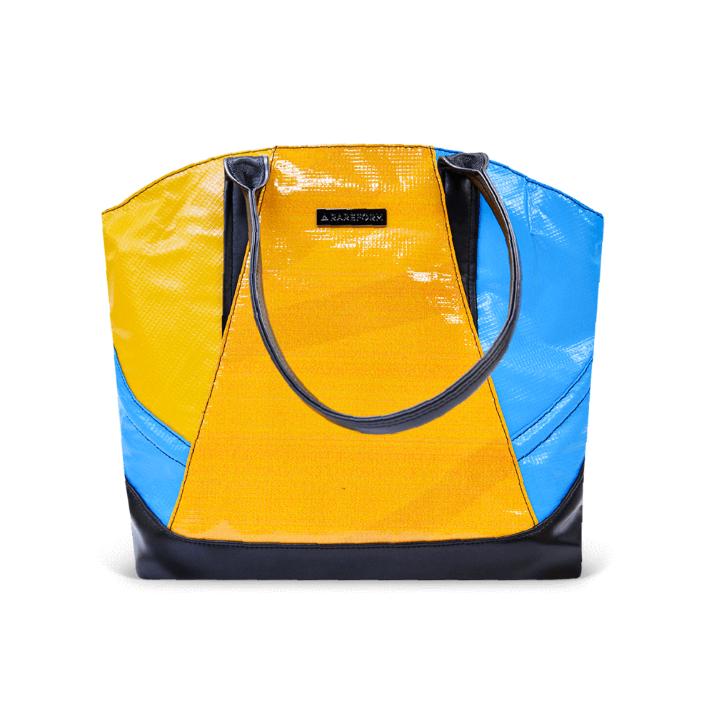 Mini Tessa Tote