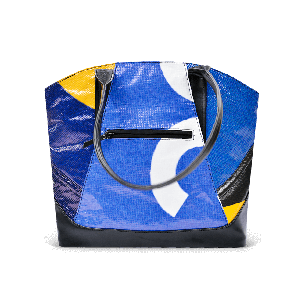 Mini Tessa Tote
