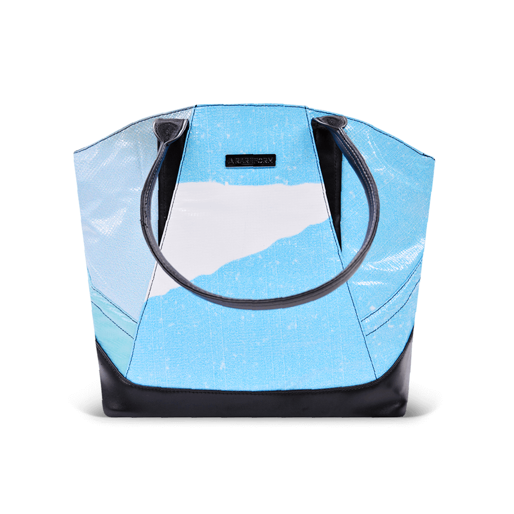 Mini Tessa Tote