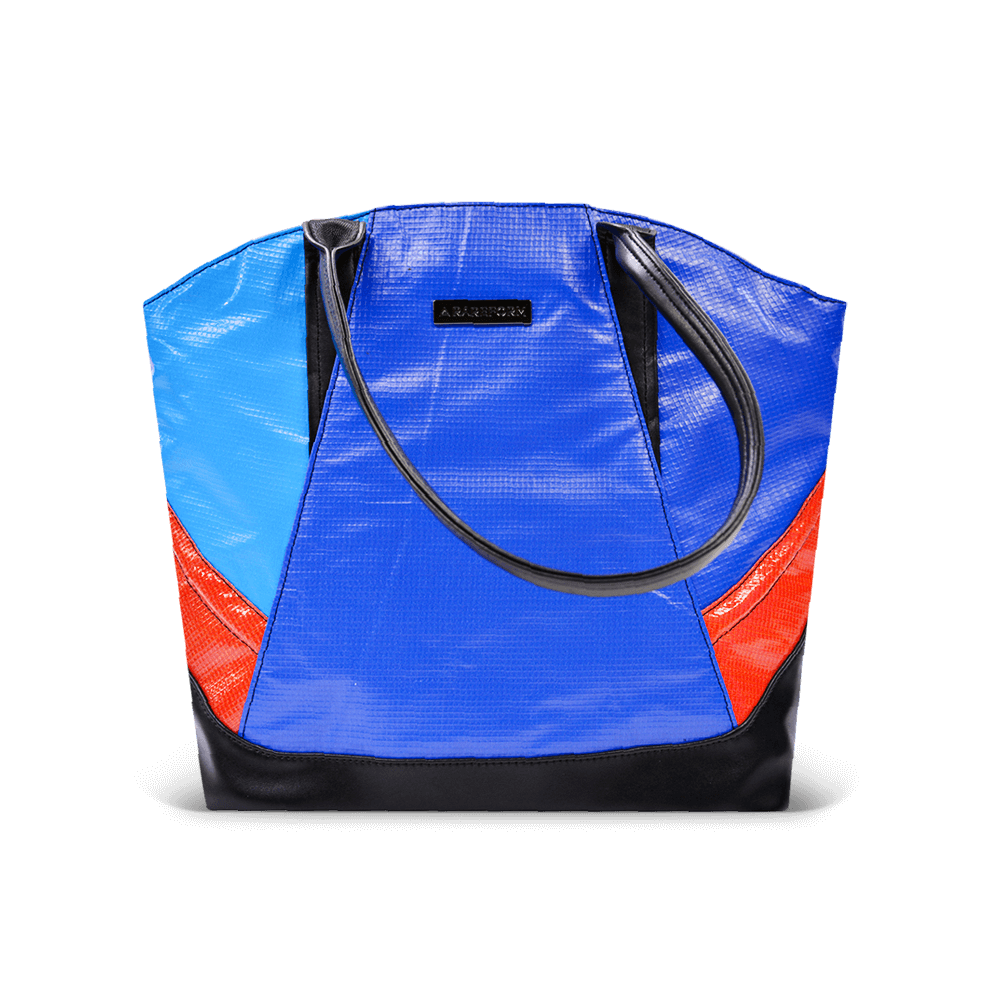 Mini Tessa Tote