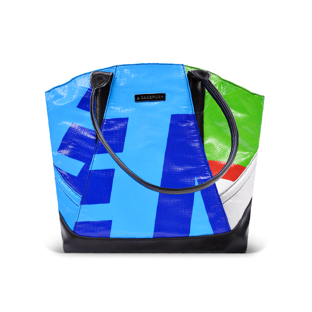 Mini Tessa Tote