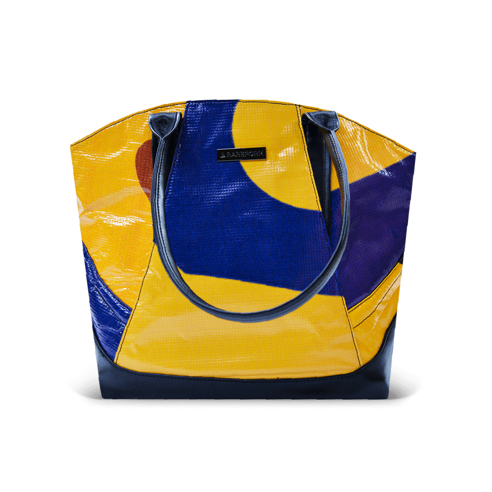 Mini Tessa Tote