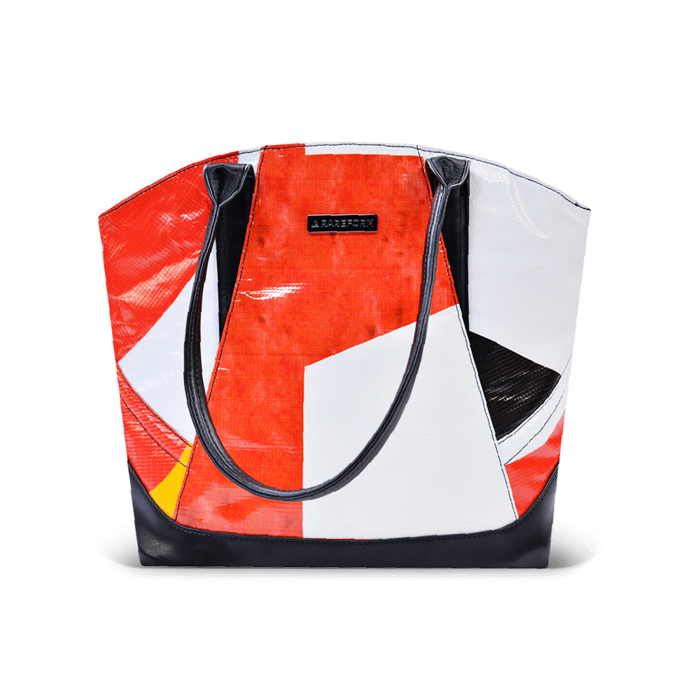 Mini Tessa Tote