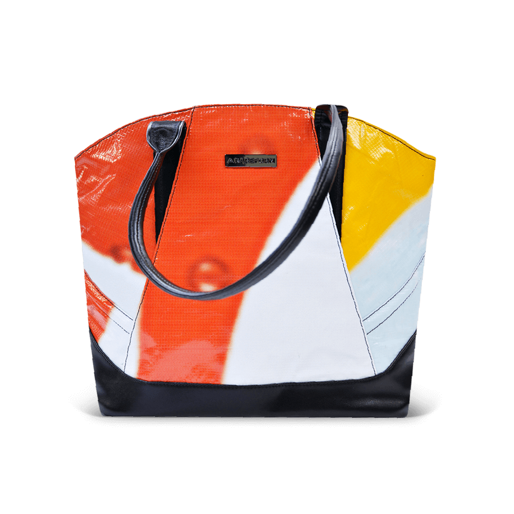 Mini Tessa Tote
