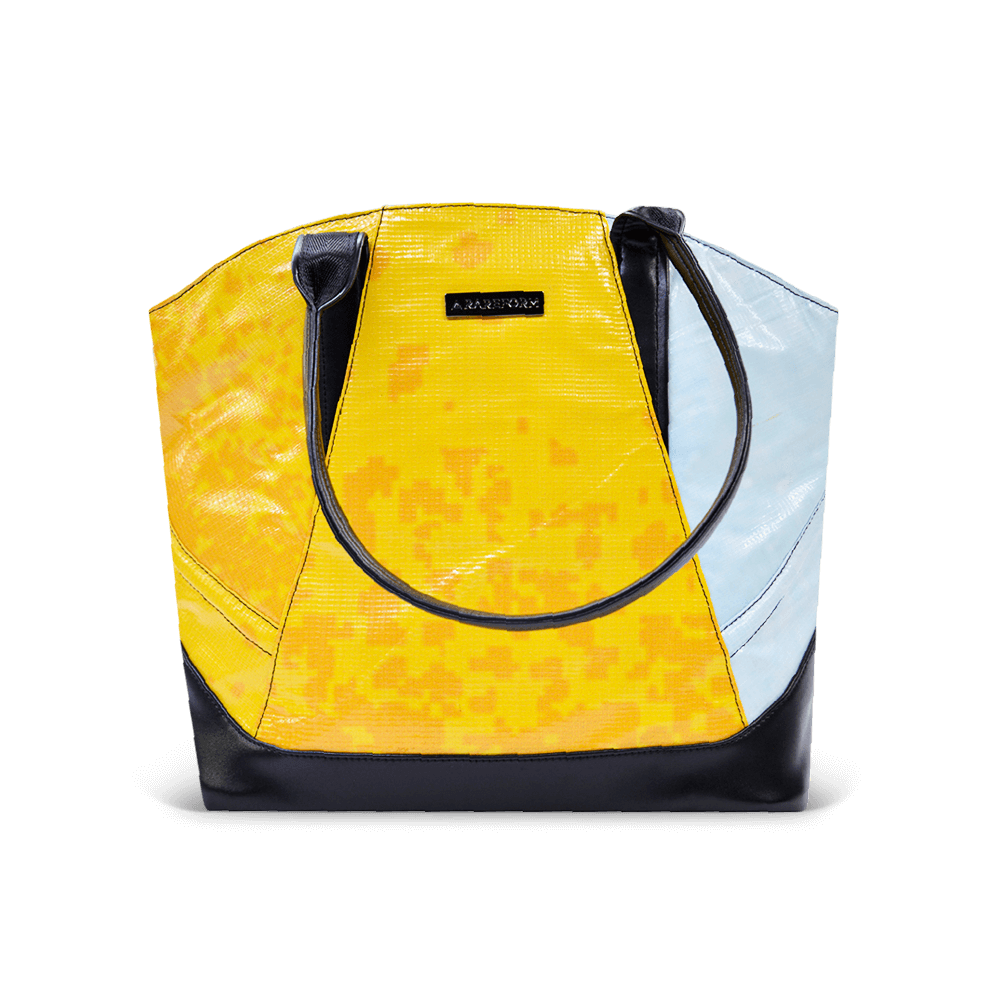 Mini Tessa Tote