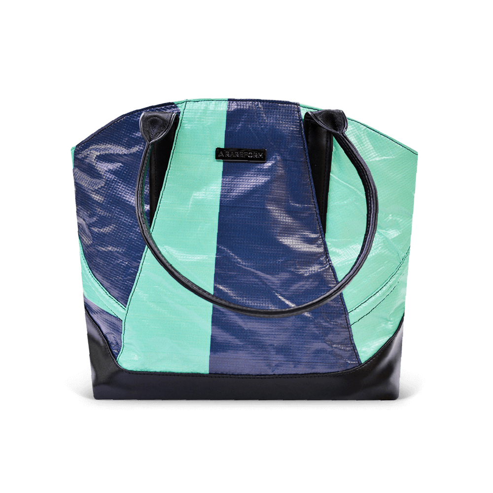 Mini Tessa Tote