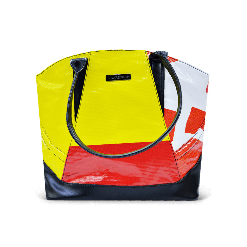 Mini Tessa Tote