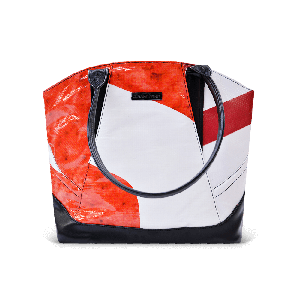 Mini Tessa Tote