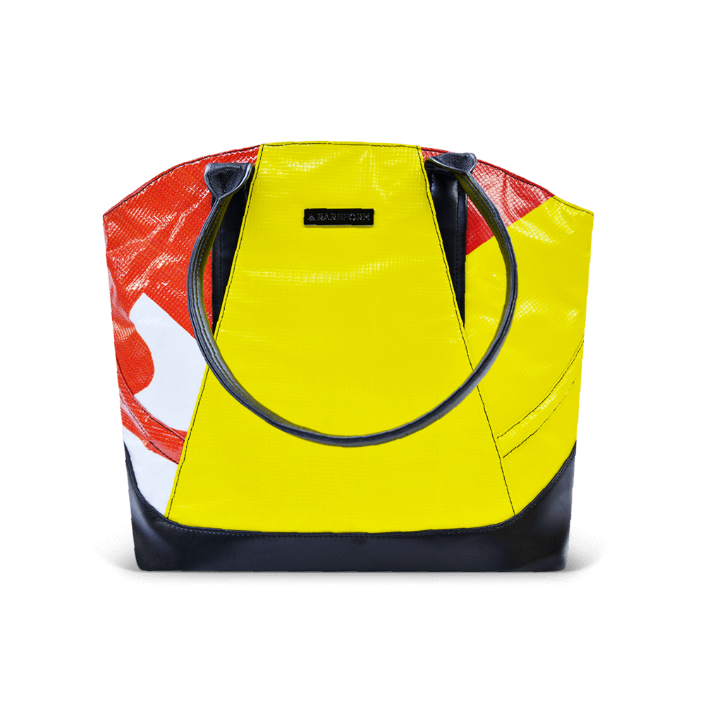 Mini Tessa Tote