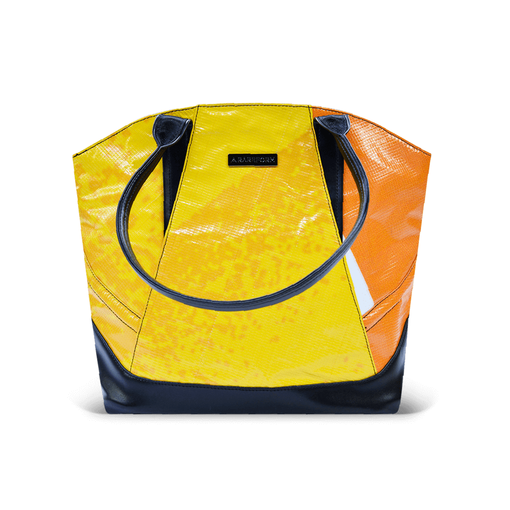 Mini Tessa Tote