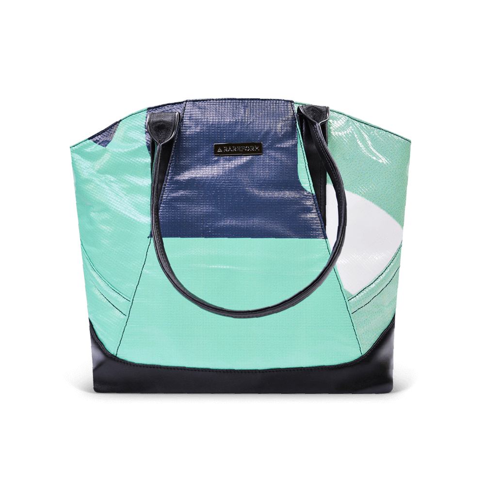 Mini Tessa Tote