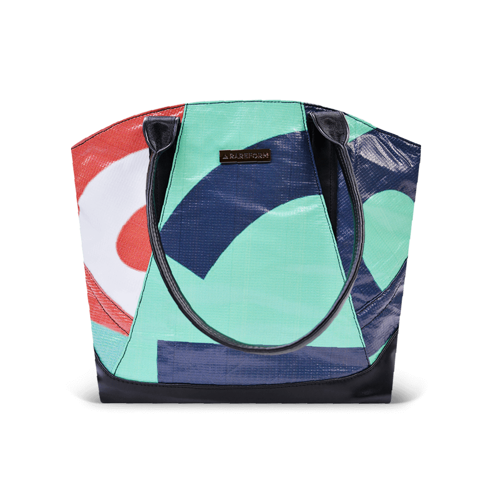 Mini Tessa Tote