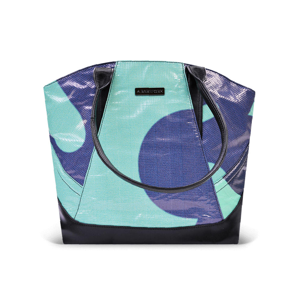 Mini Tessa Tote