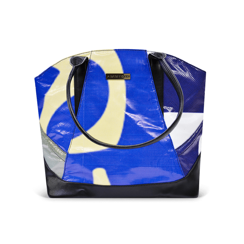 Mini Tessa Tote