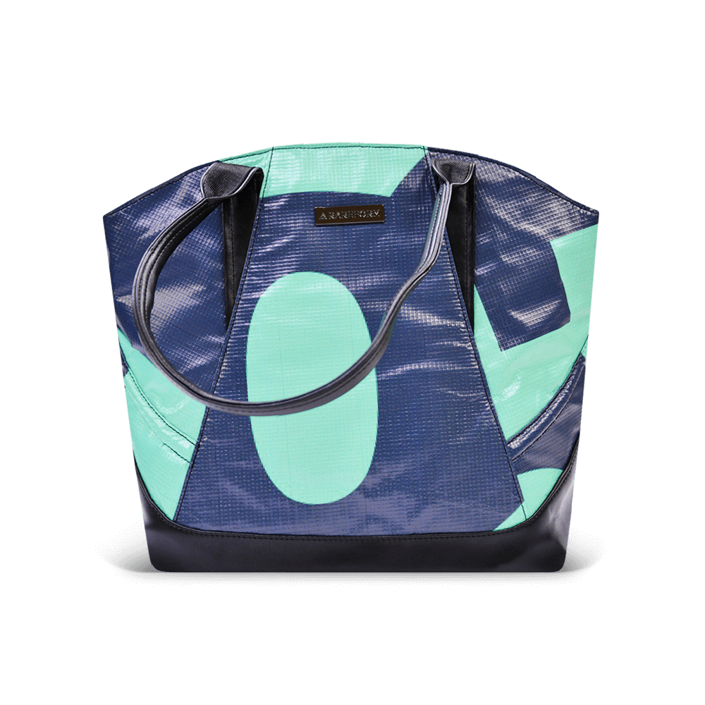 Mini Tessa Tote