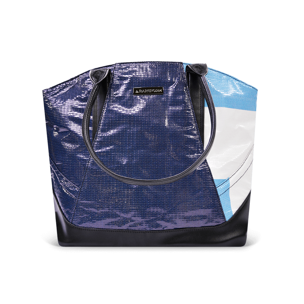 Mini Tessa Tote