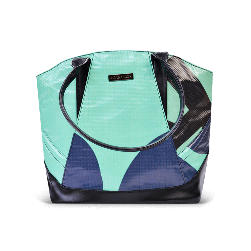 Mini Tessa Tote