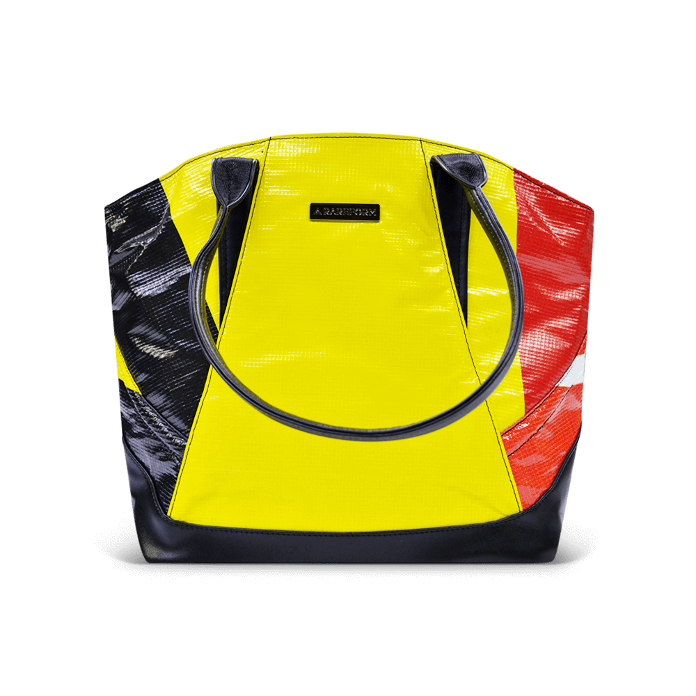 Mini Tessa Tote