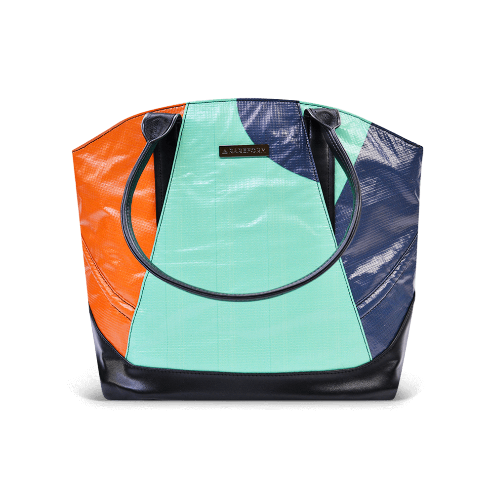 Mini Tessa Tote