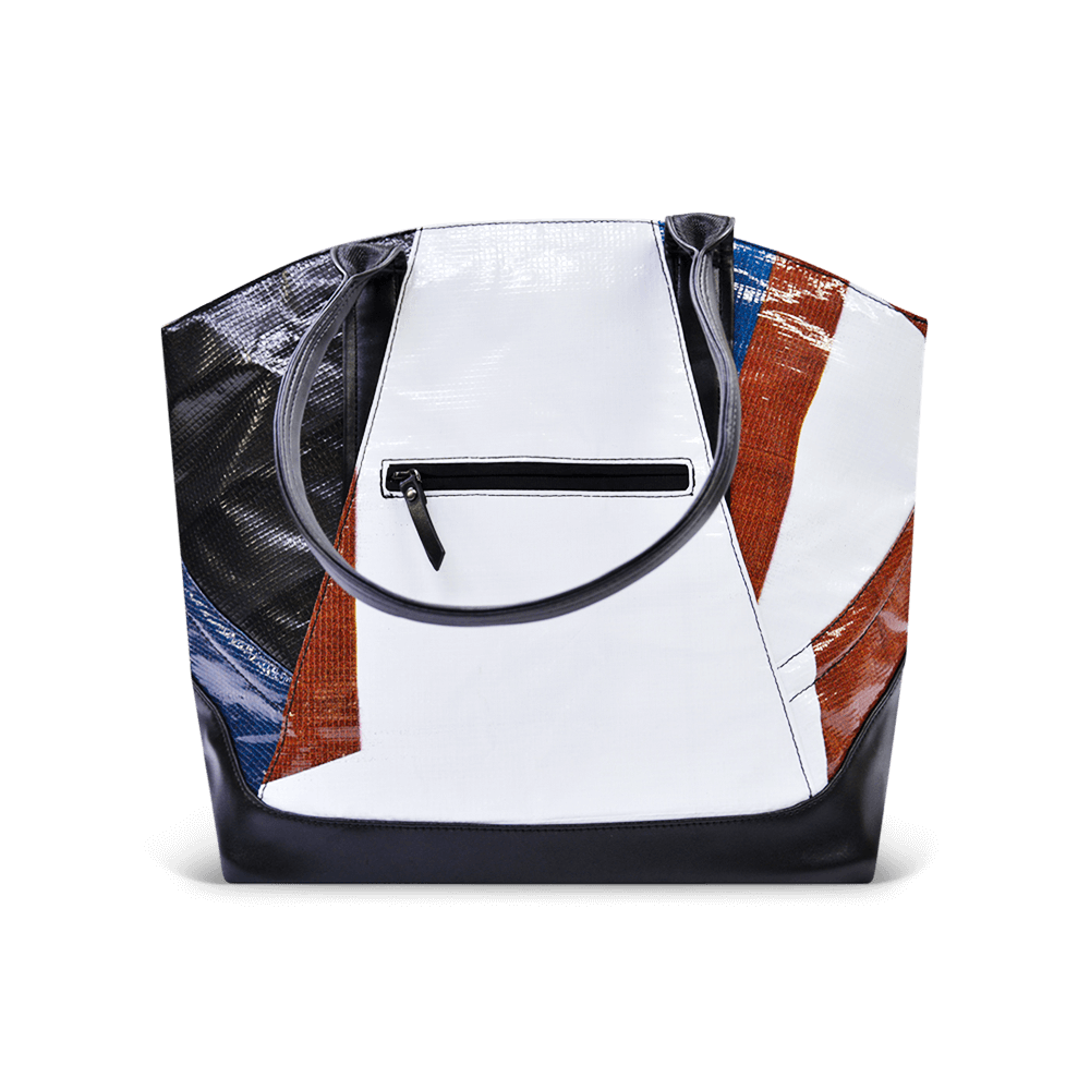 Mini Tessa Tote