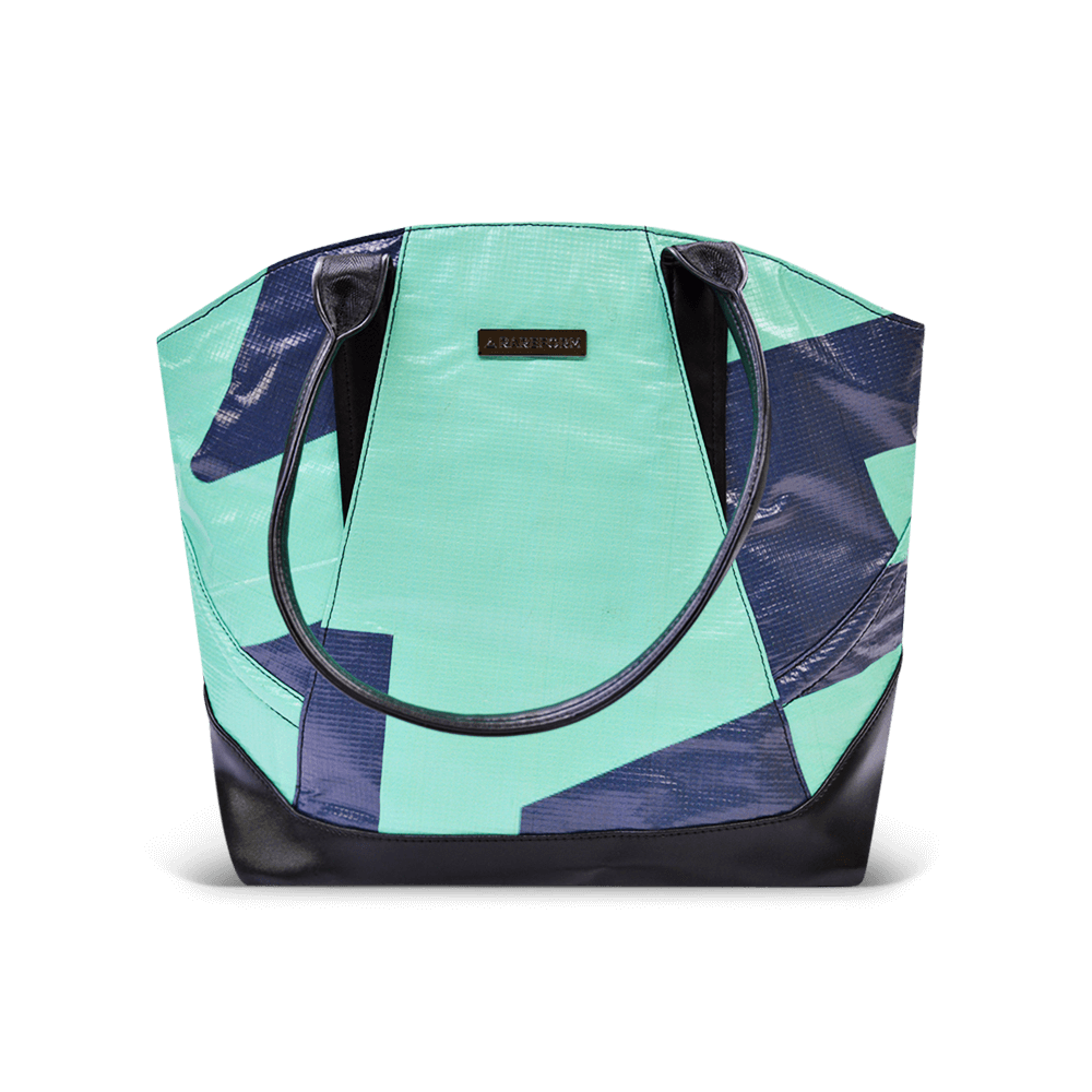 Mini Tessa Tote