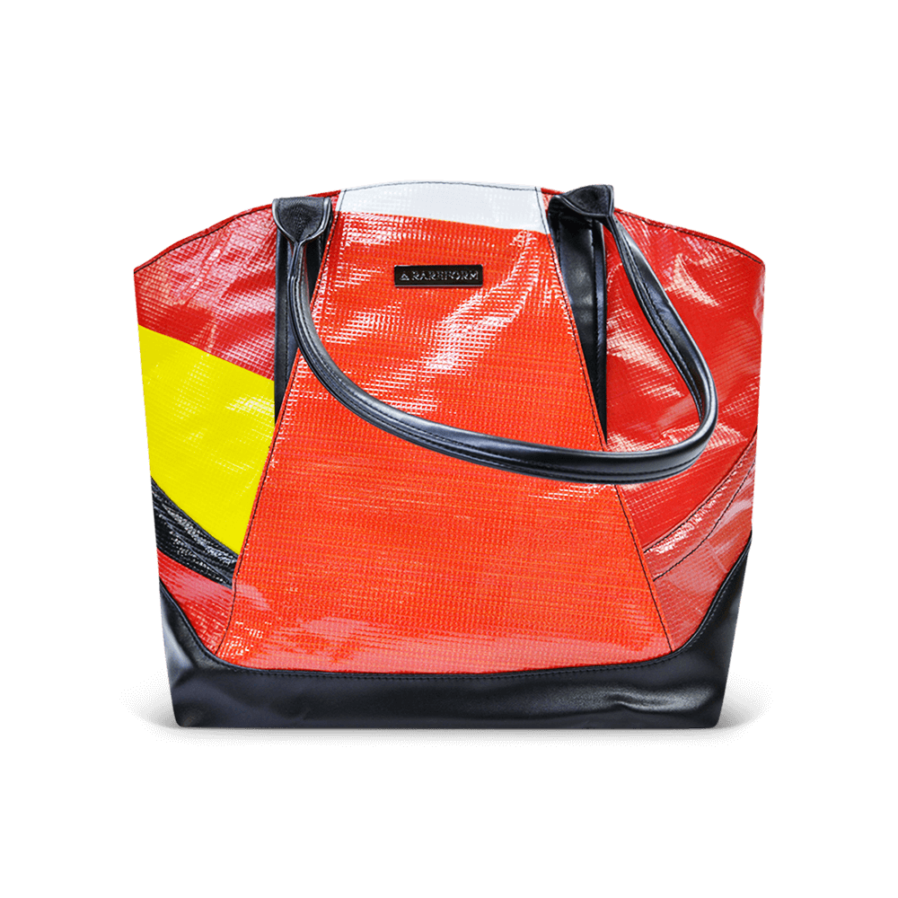 Mini Tessa Tote