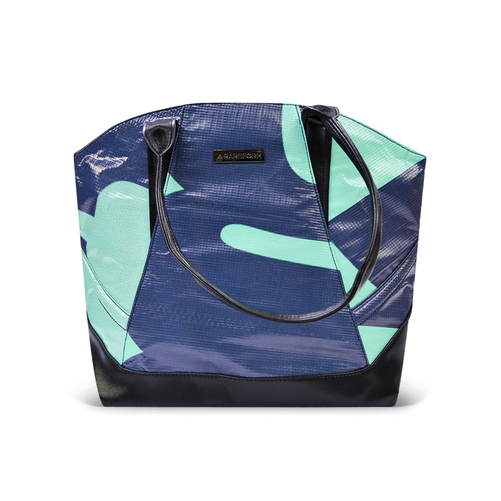 Mini Tessa Tote