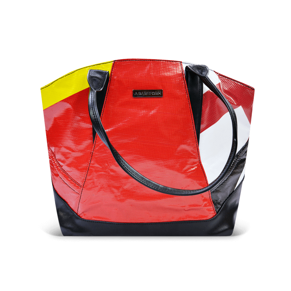 Mini Tessa Tote