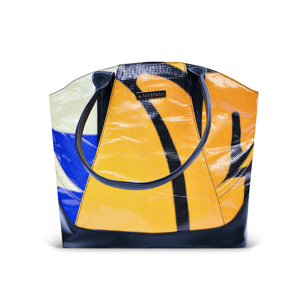 Mini Tessa Tote