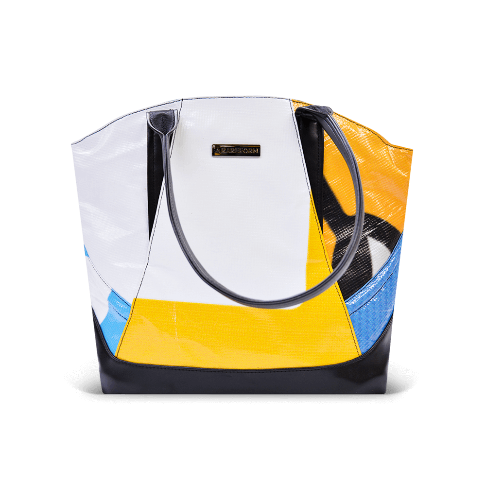 Mini Tessa Tote