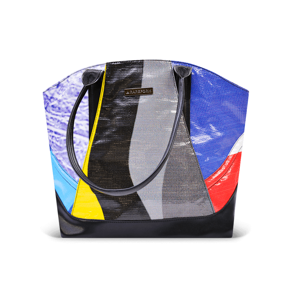 Mini Tessa Tote